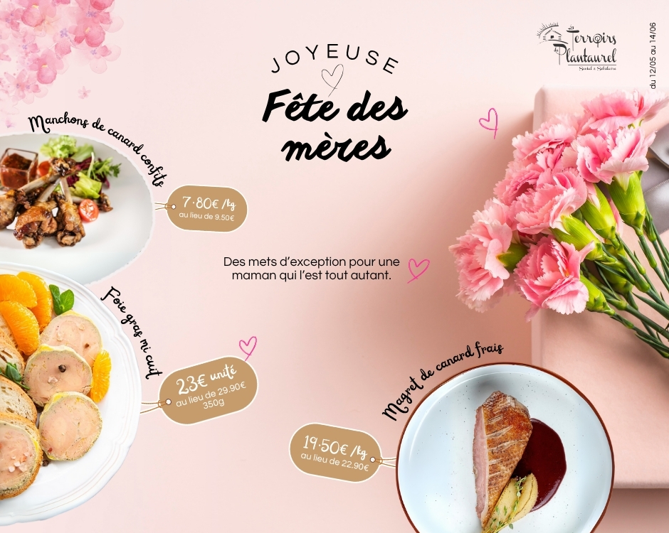 Fête des mères