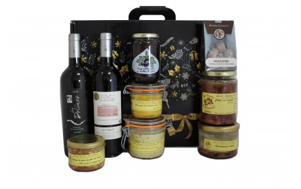 Coffrets cadeaux