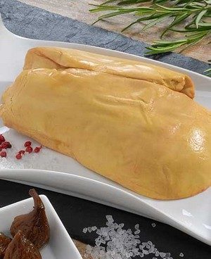 Foie gras cru : extra ou premier choix